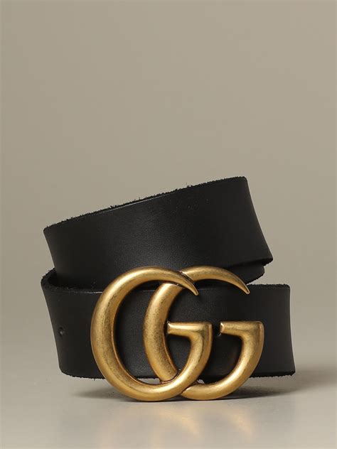 cintura donna di gucci originale|cintura Gucci falsa shop.